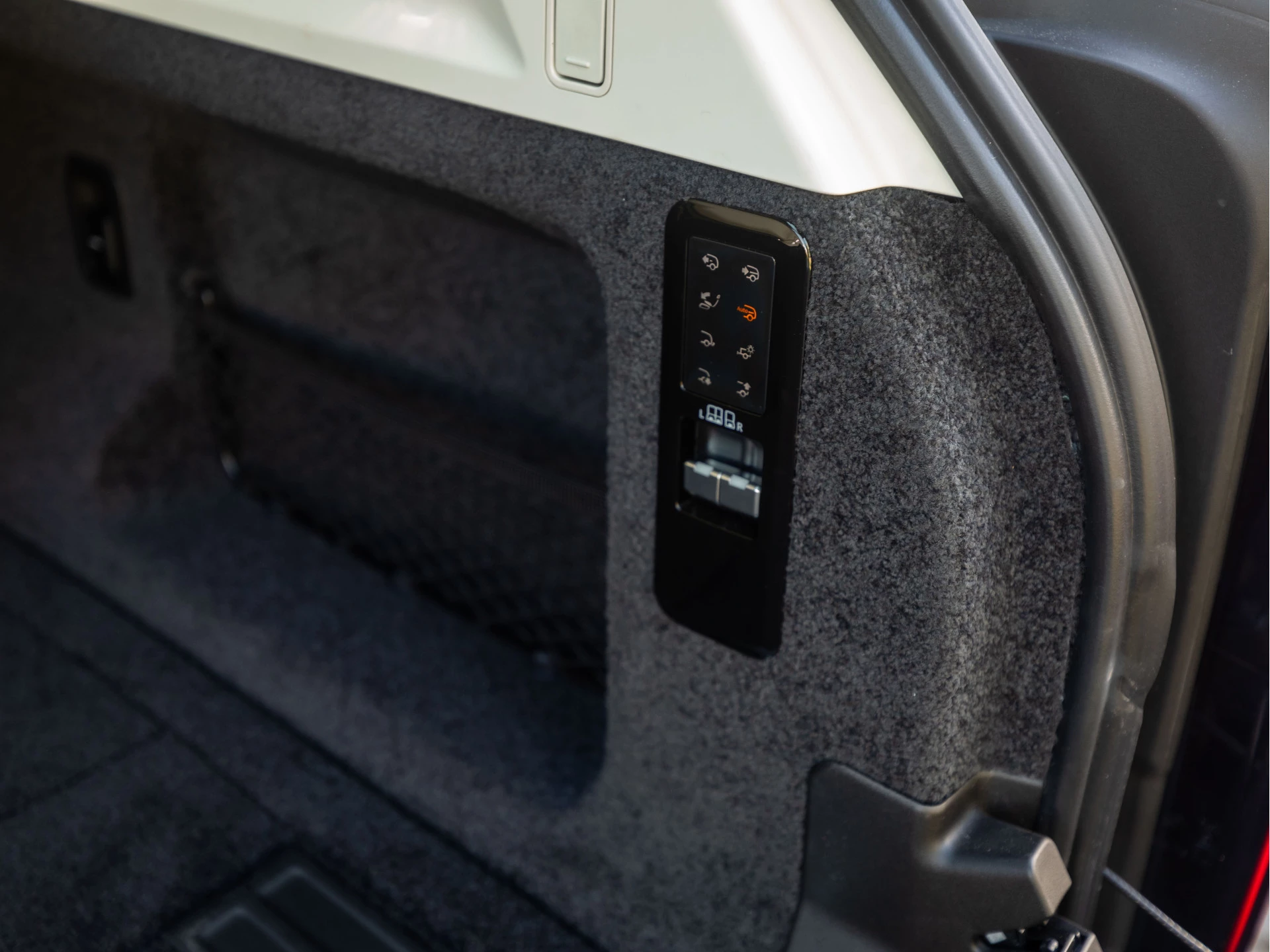 Hoofdafbeelding Land Rover Range Rover