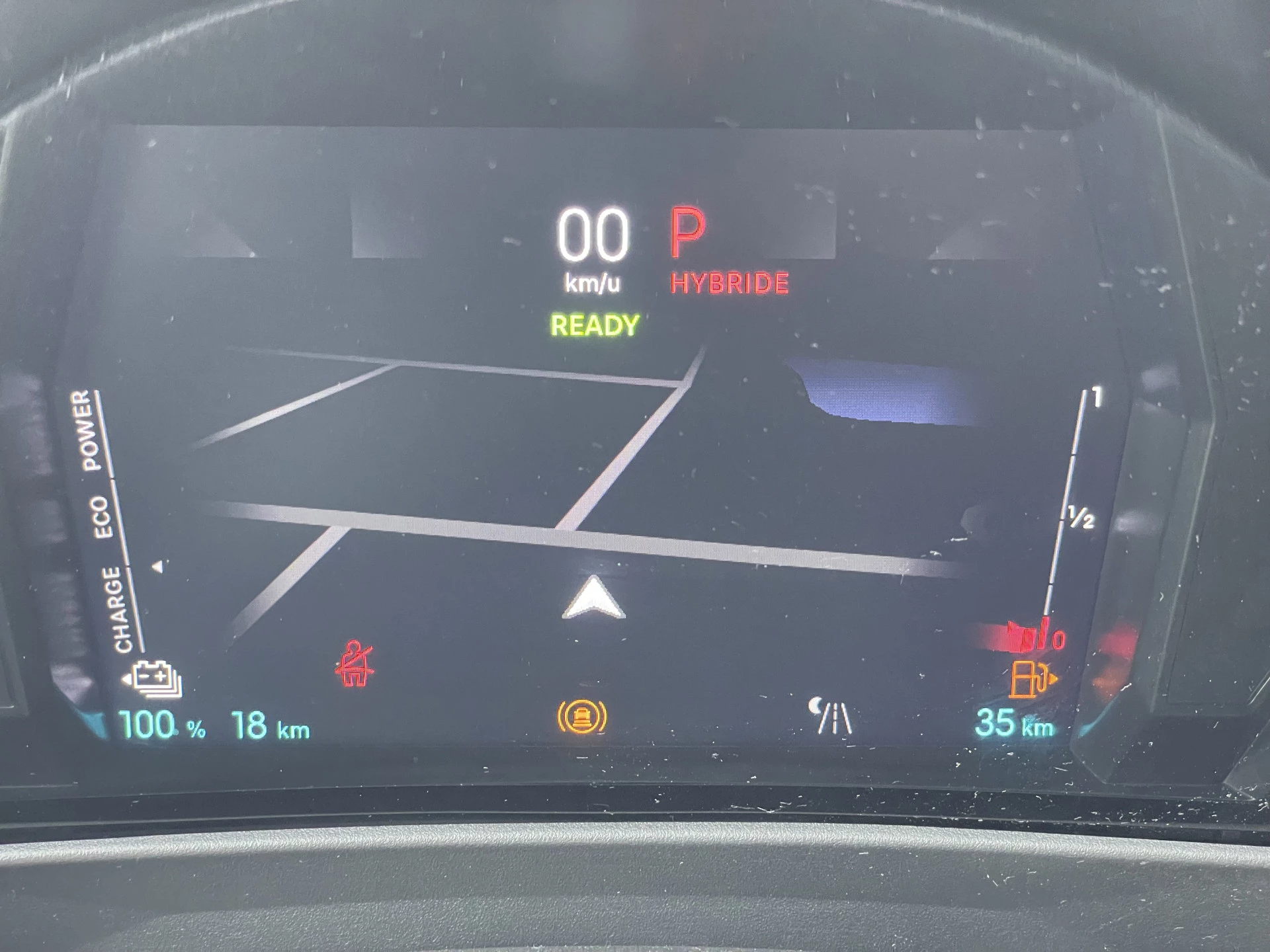 Hoofdafbeelding DS DS 4