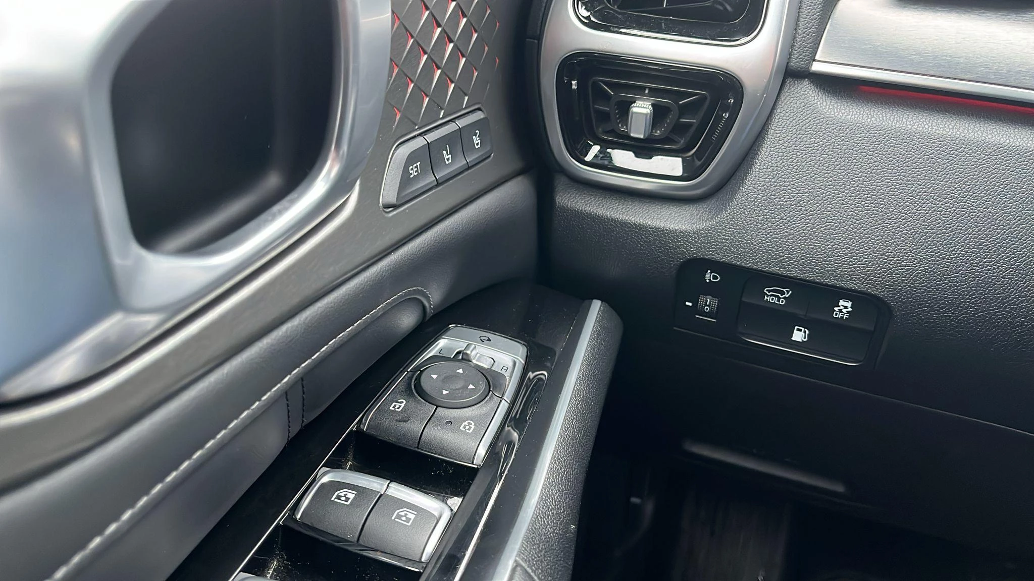 Hoofdafbeelding Kia Sorento