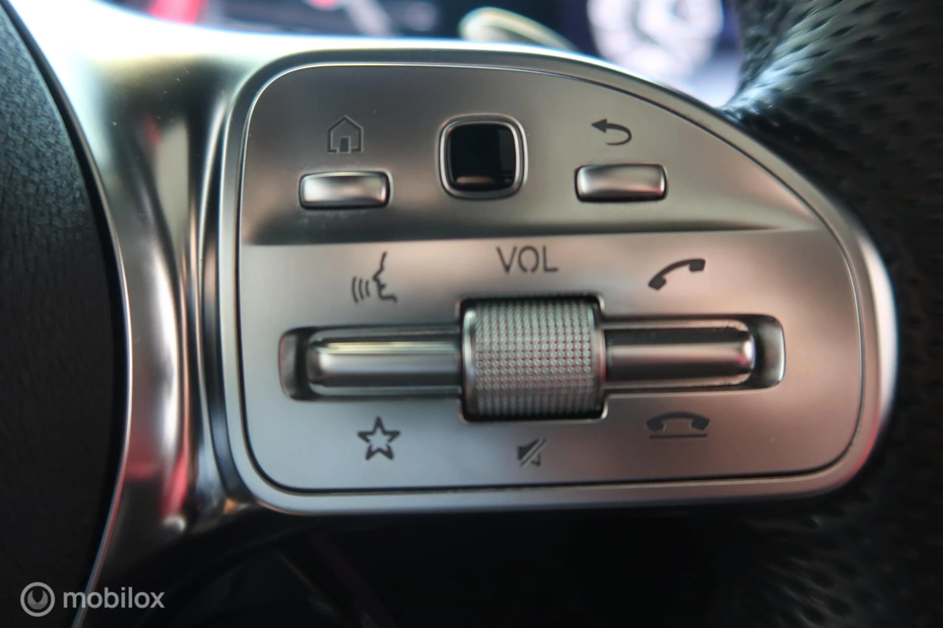Hoofdafbeelding Mercedes-Benz G-Klasse