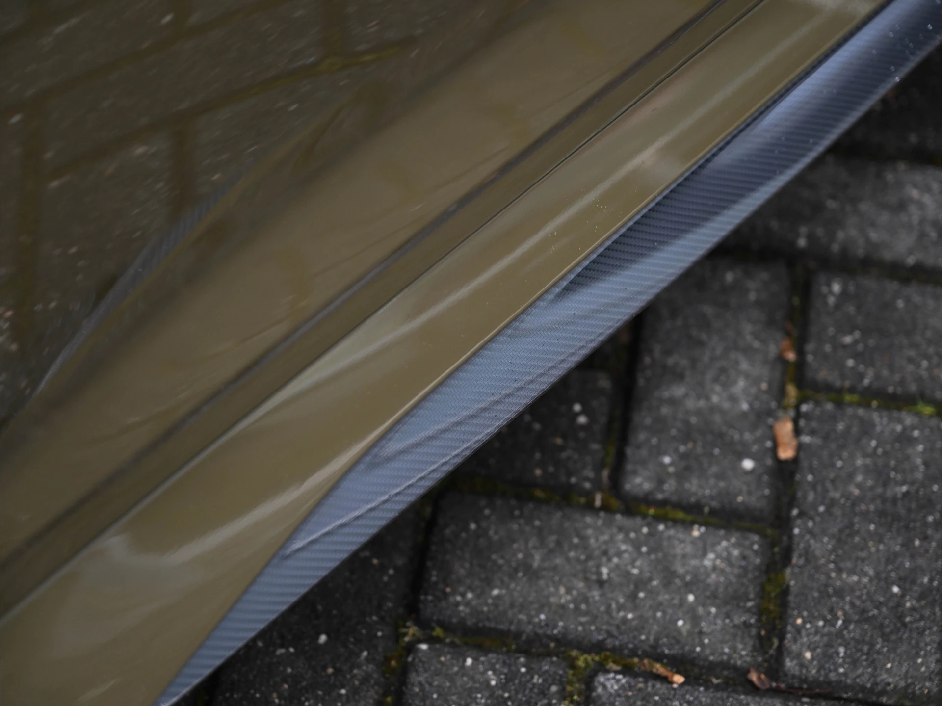 Hoofdafbeelding Audi RS6