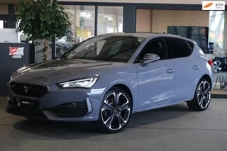 Hoofdafbeelding CUPRA Leon