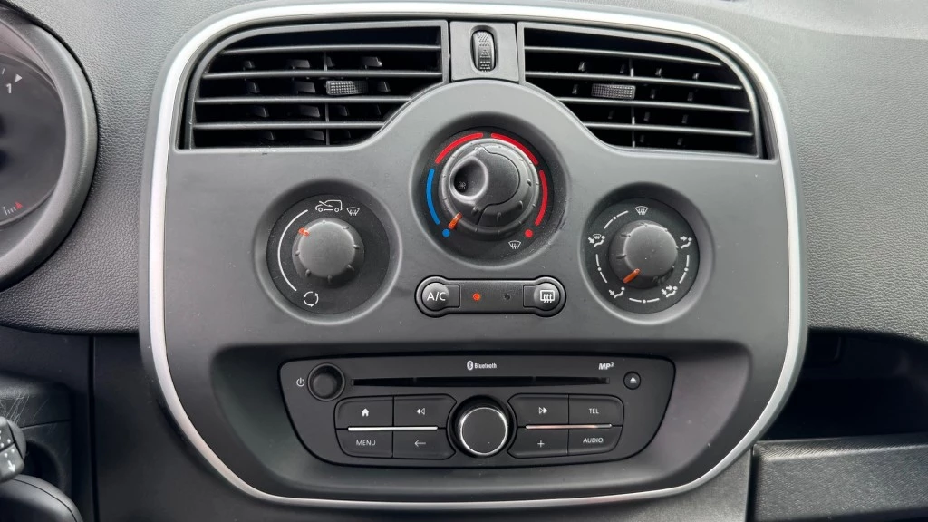 Hoofdafbeelding Renault Kangoo
