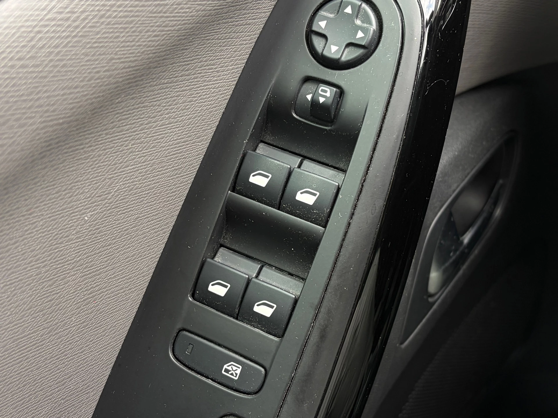 Hoofdafbeelding Citroën Grand C4 Spacetourer