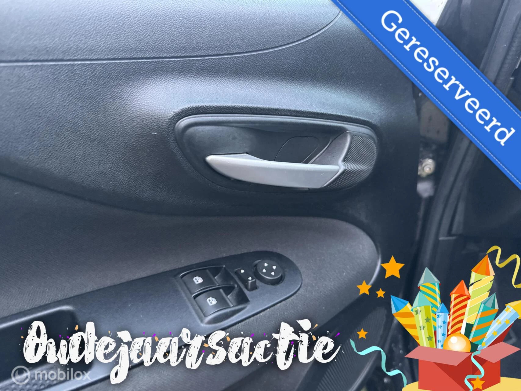 Hoofdafbeelding Fiat Punto