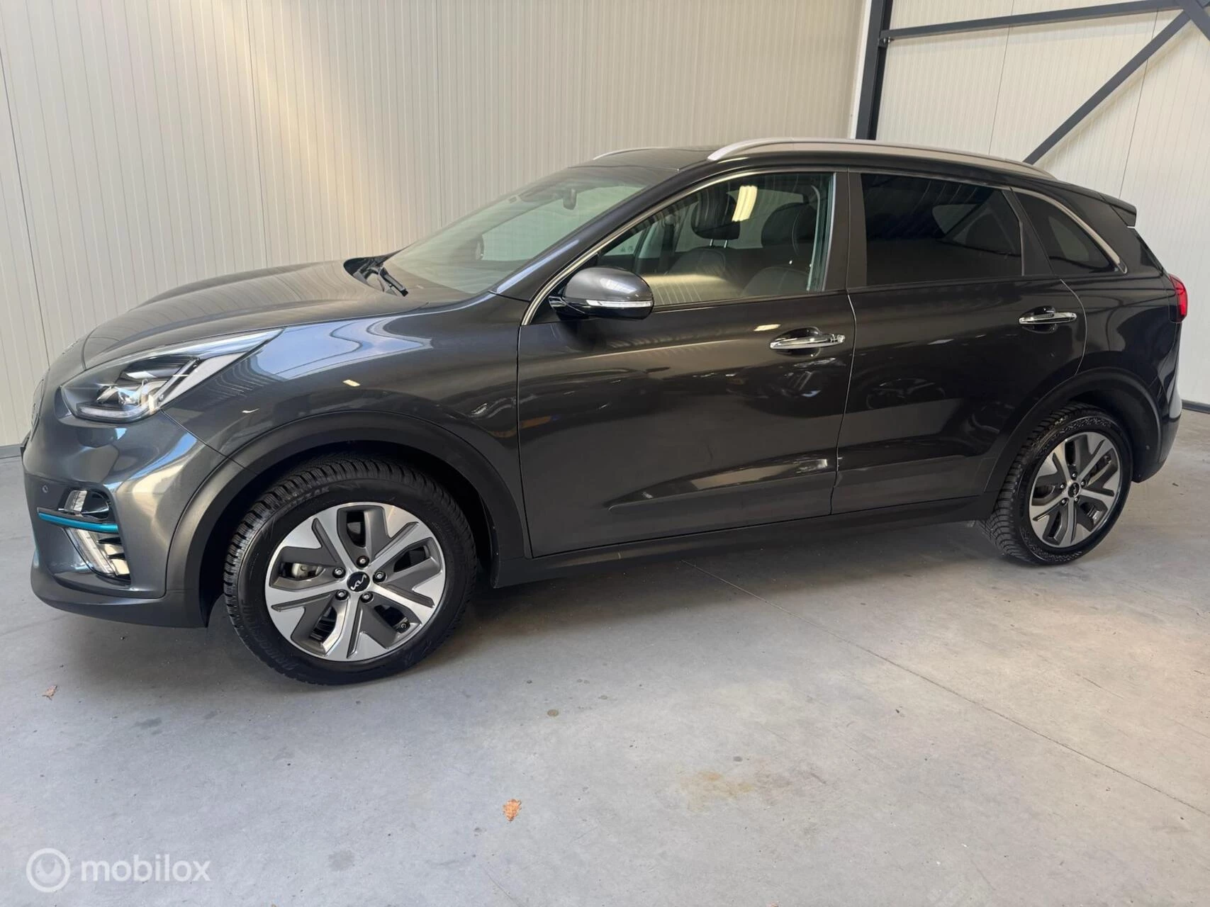 Hoofdafbeelding Kia e-Niro