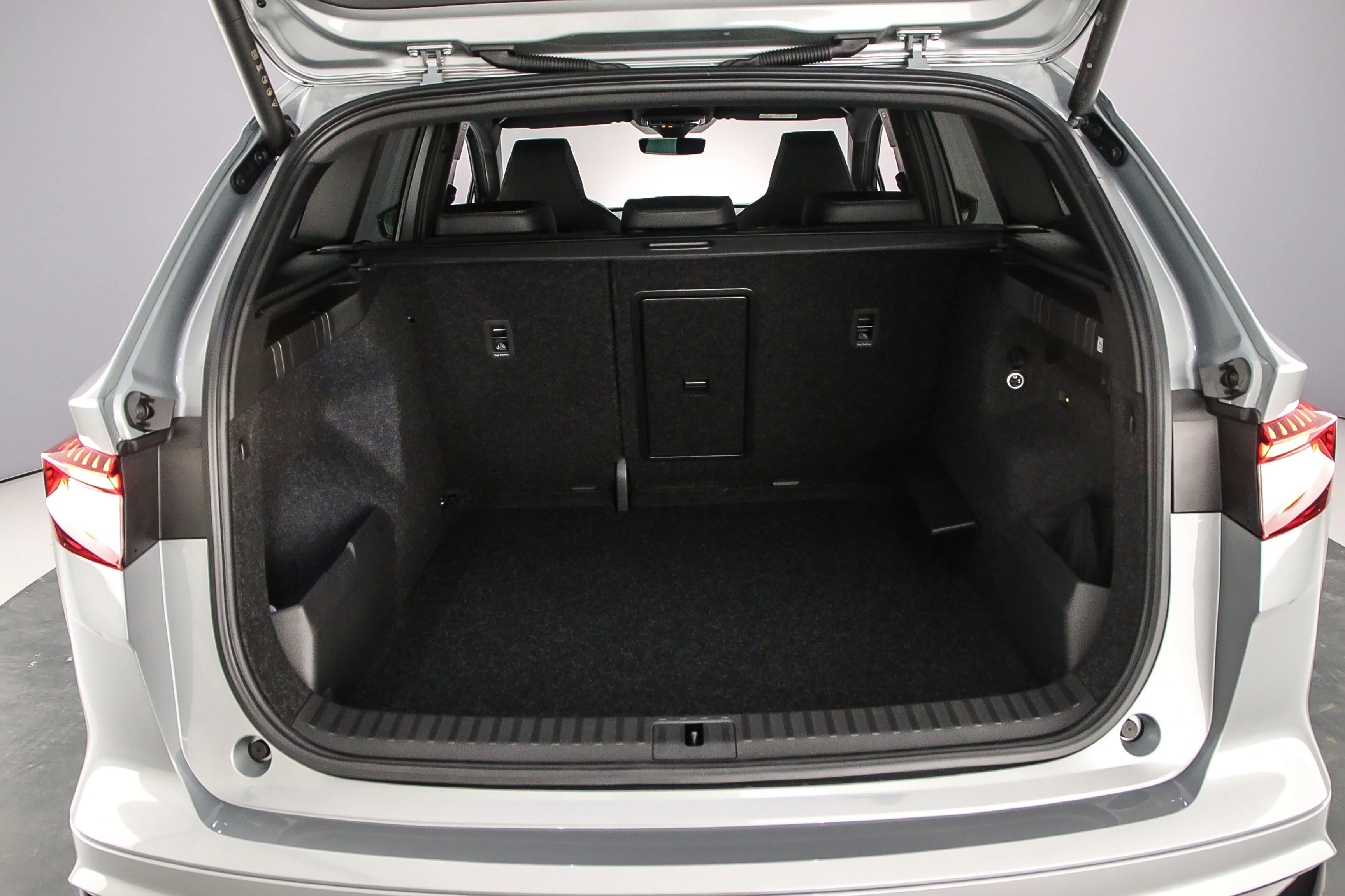 Hoofdafbeelding Škoda Enyaq iV