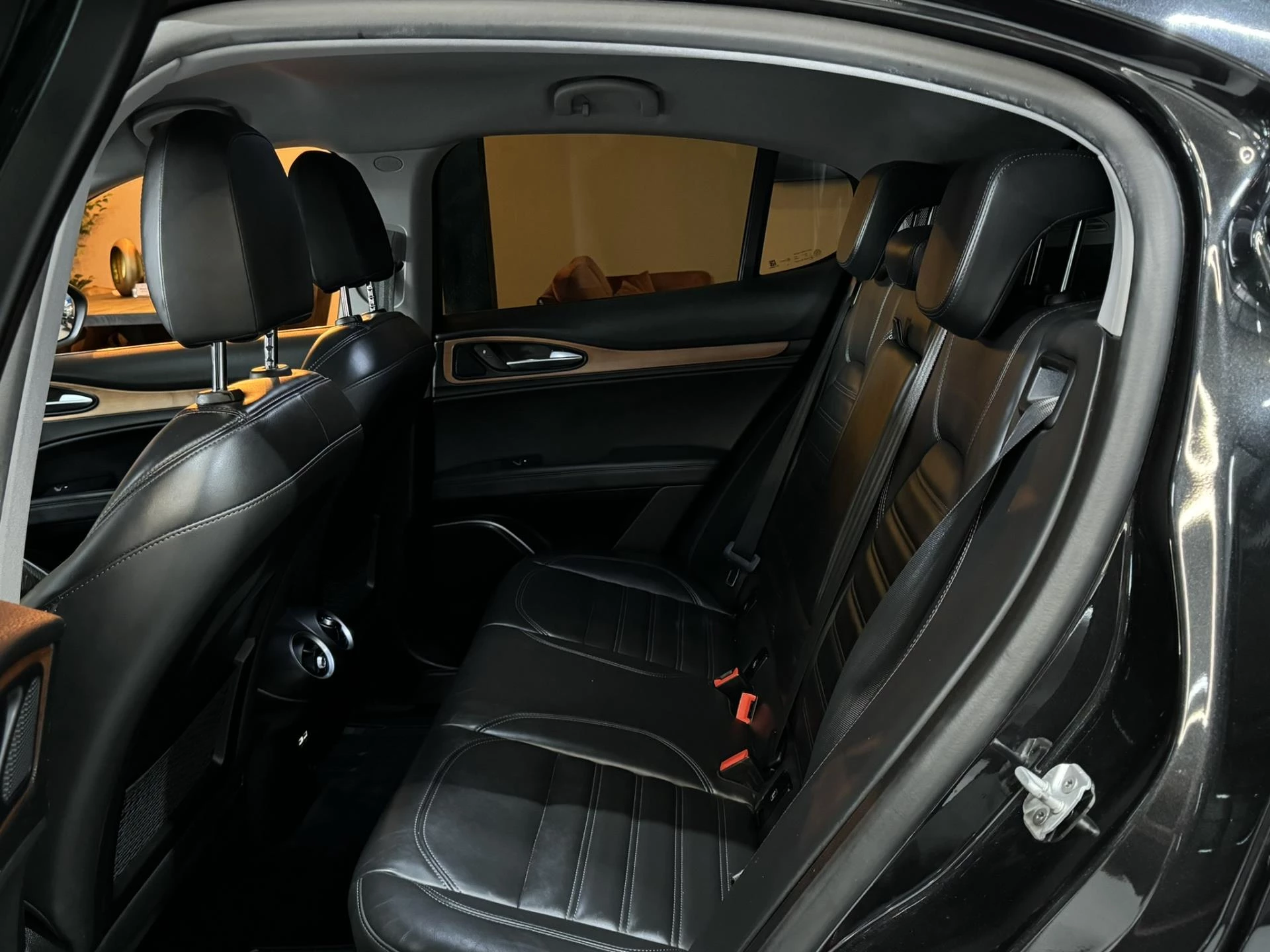Hoofdafbeelding Alfa Romeo Stelvio