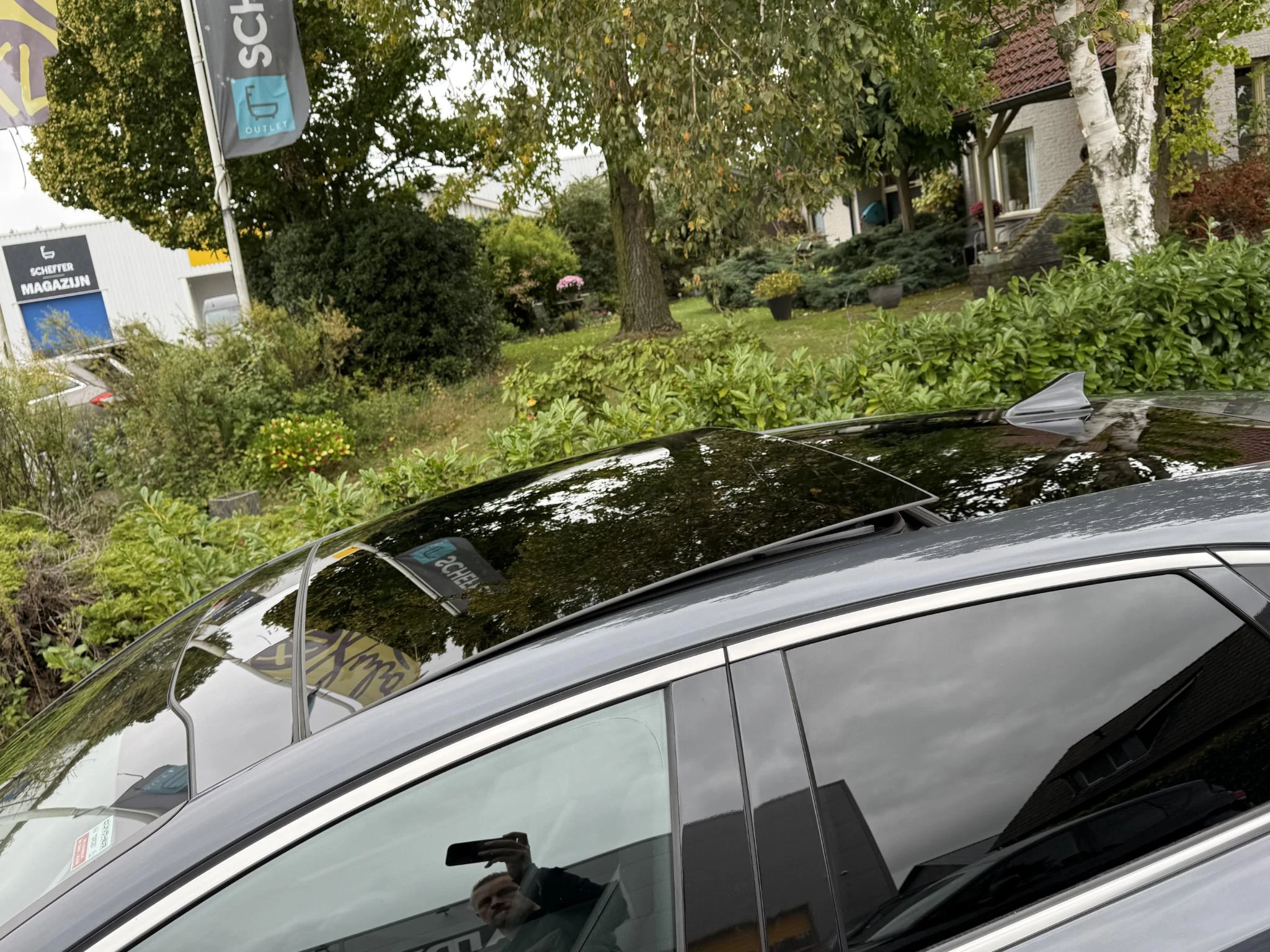 Hoofdafbeelding Kia ProCeed