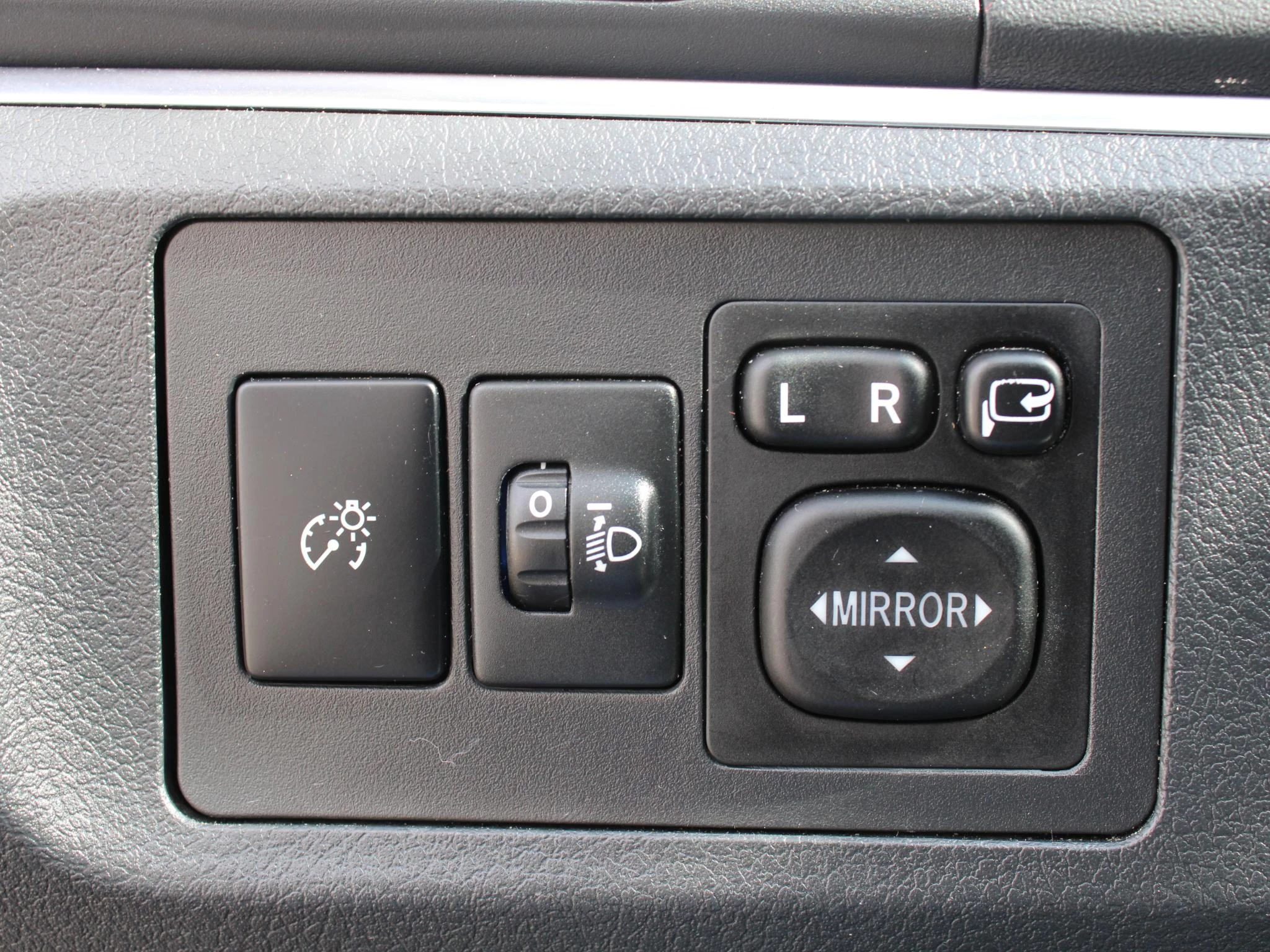 Hoofdafbeelding Toyota Verso