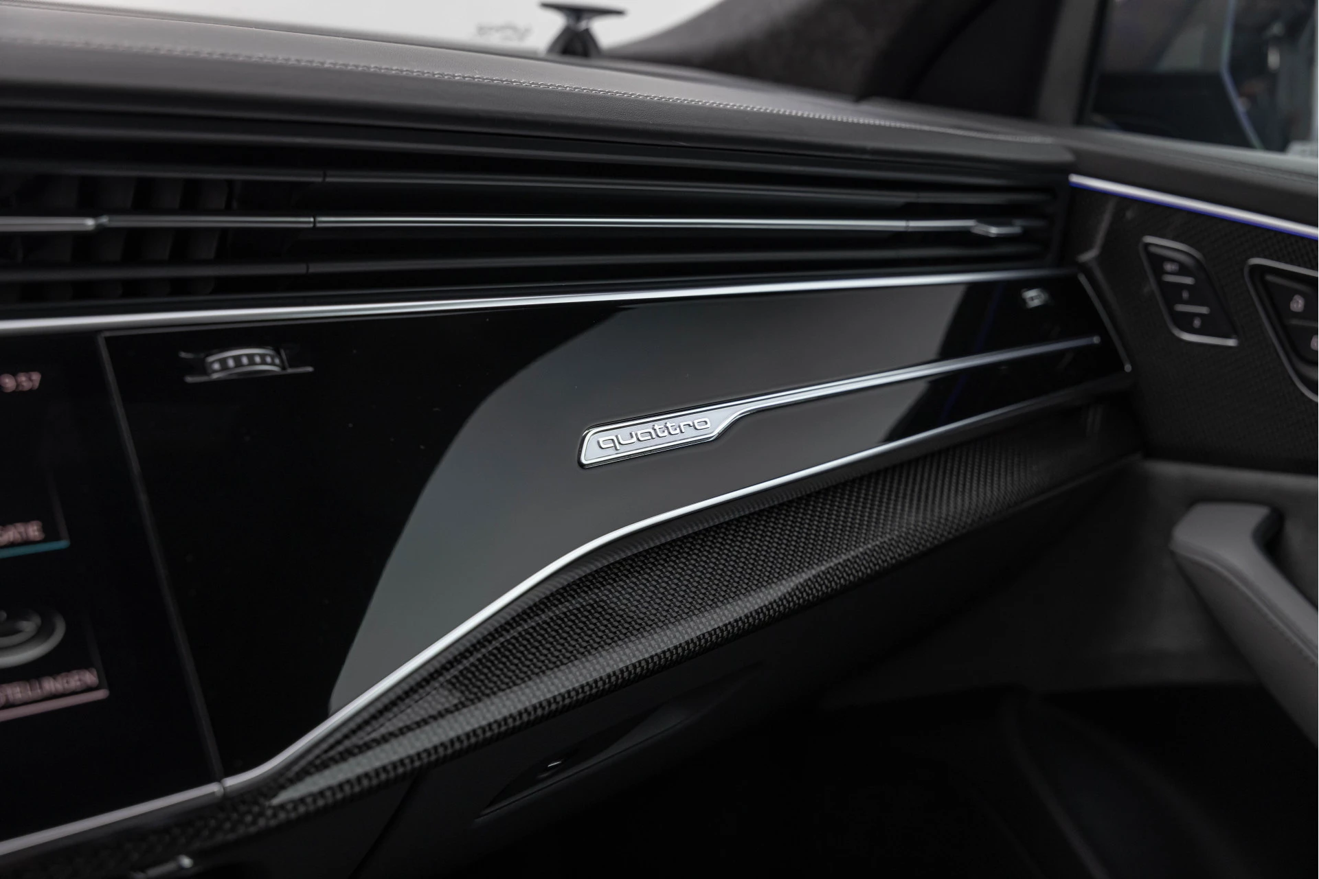 Hoofdafbeelding Audi SQ8