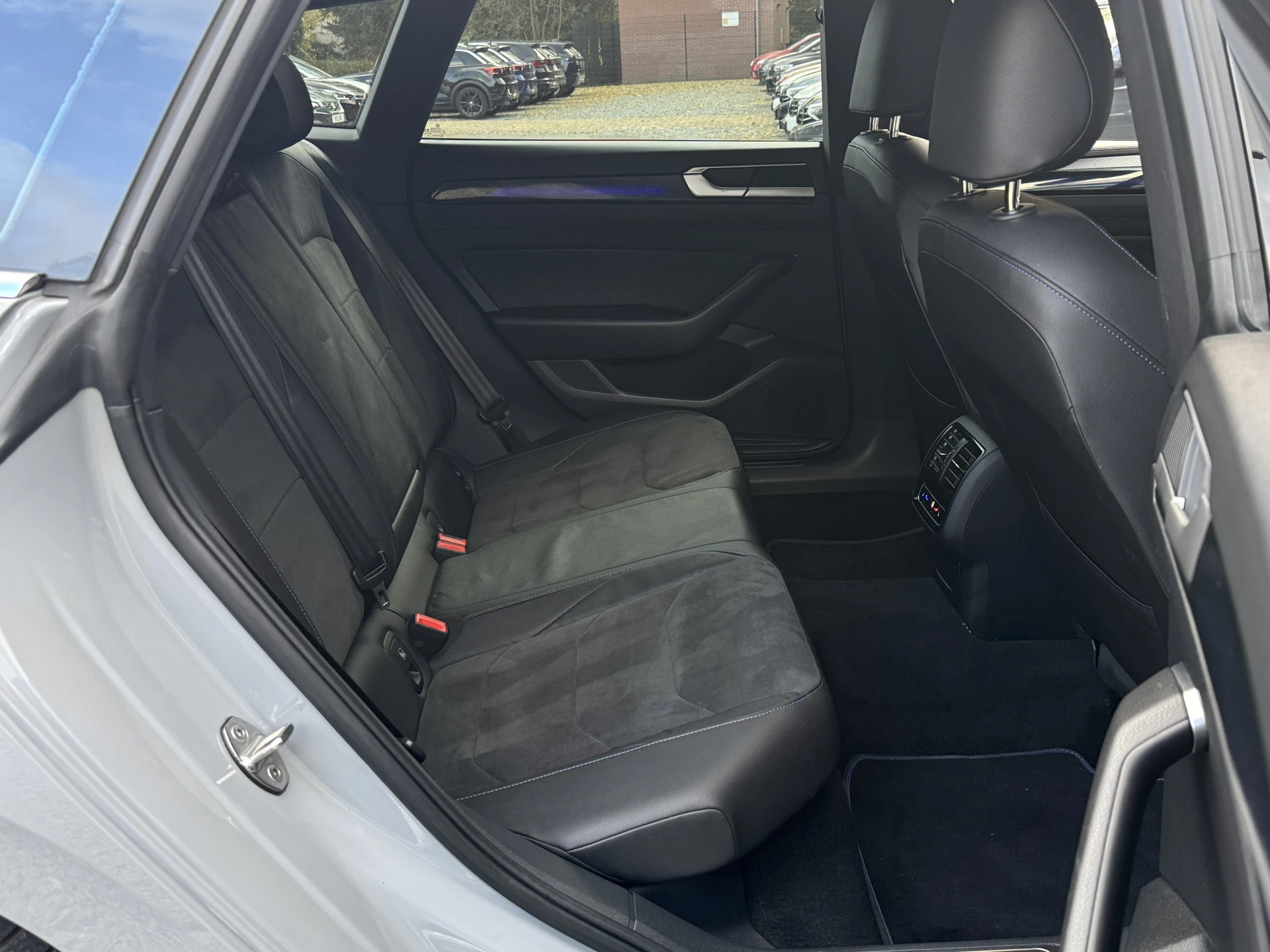 Hoofdafbeelding Volkswagen Arteon