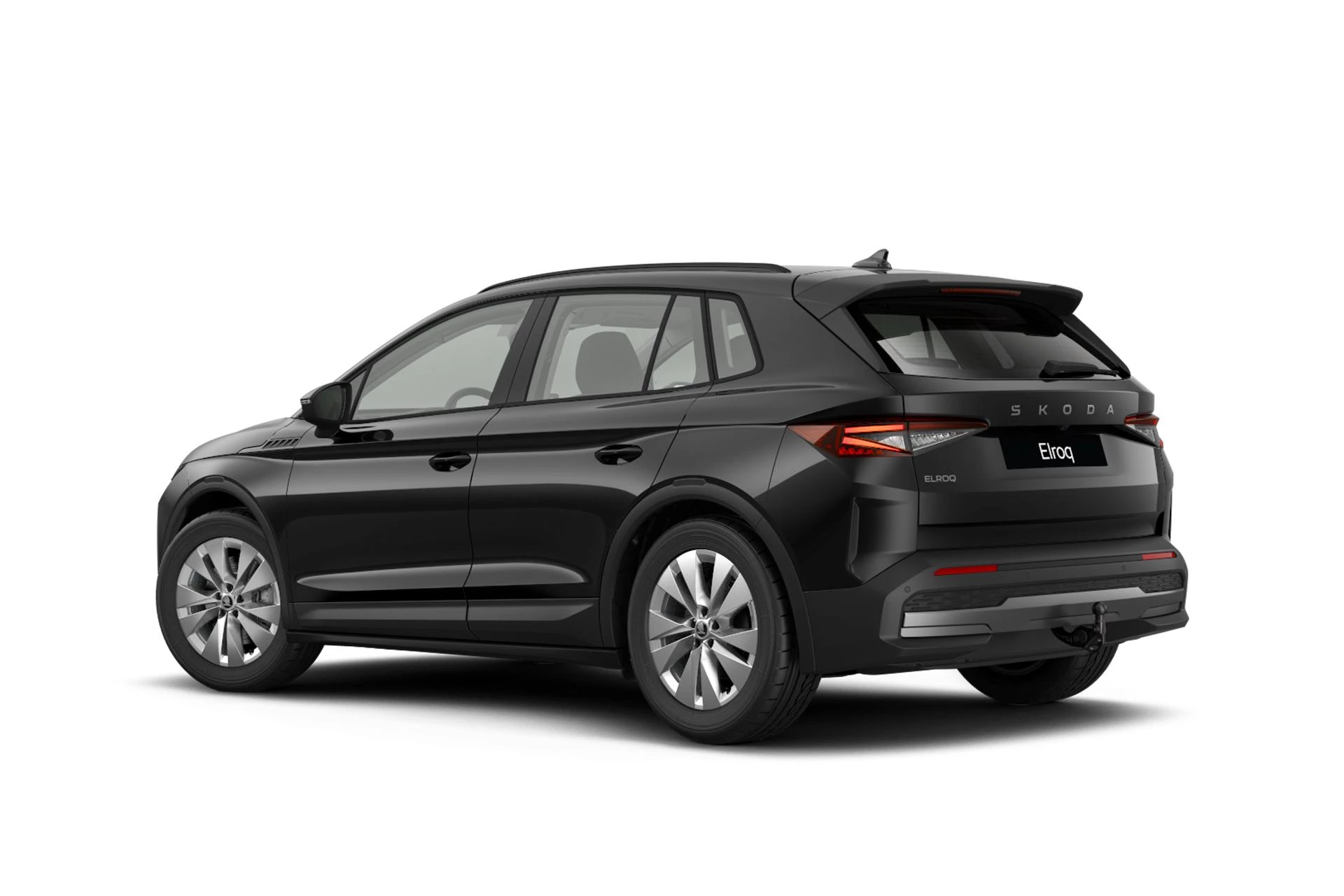 Hoofdafbeelding Škoda Elroq