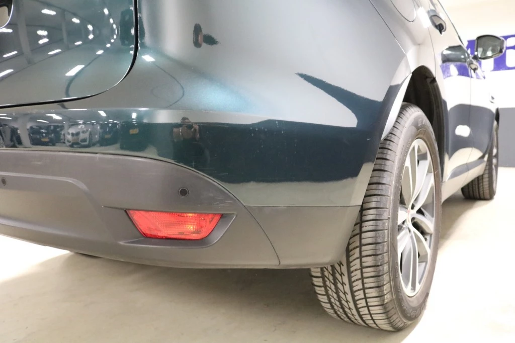 Hoofdafbeelding Jaguar F-PACE