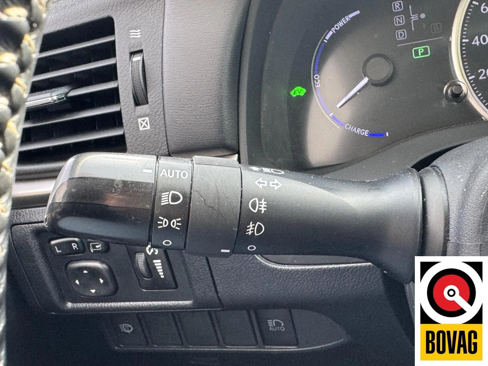 Hoofdafbeelding Lexus CT