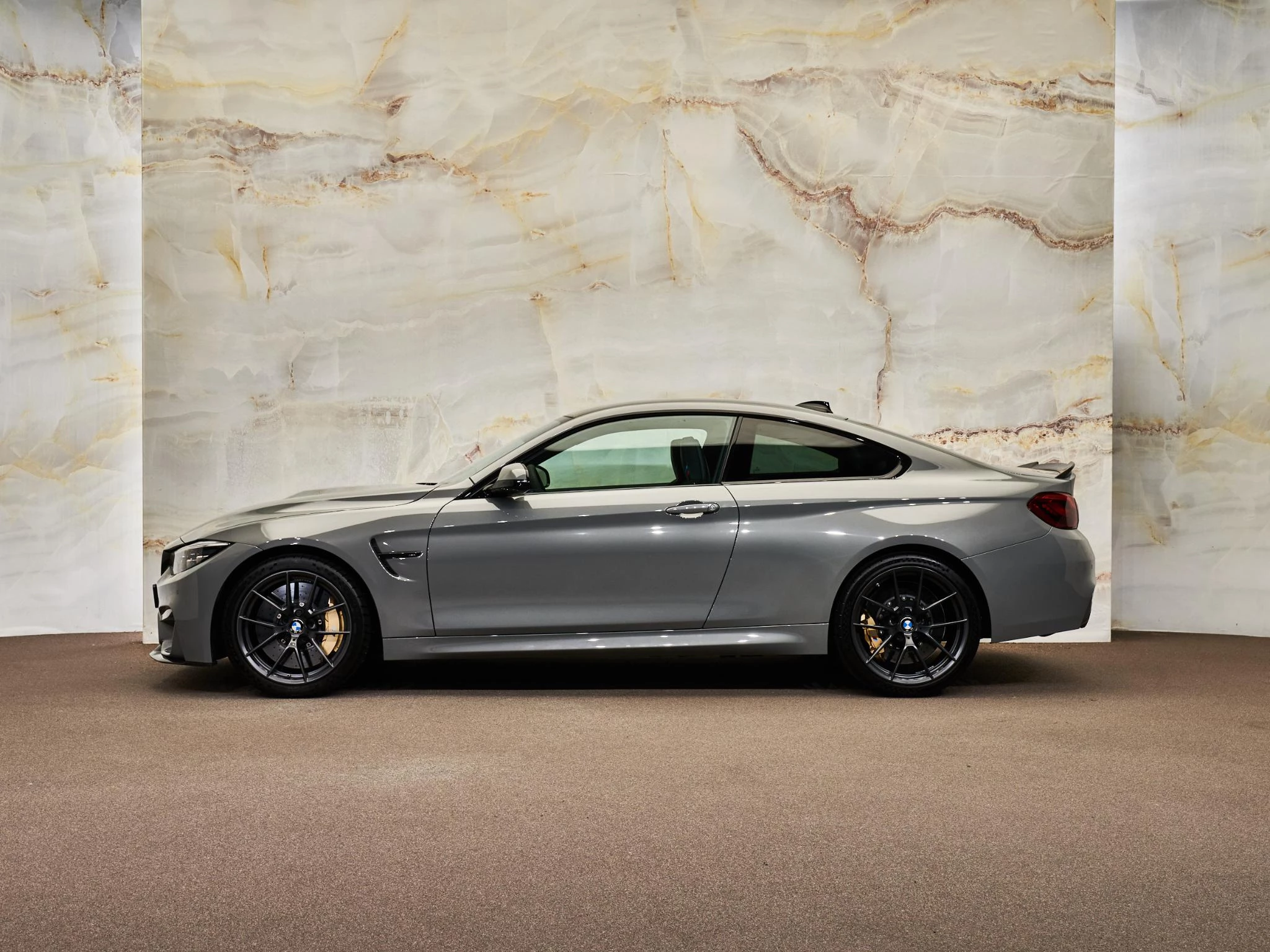 Hoofdafbeelding BMW M4