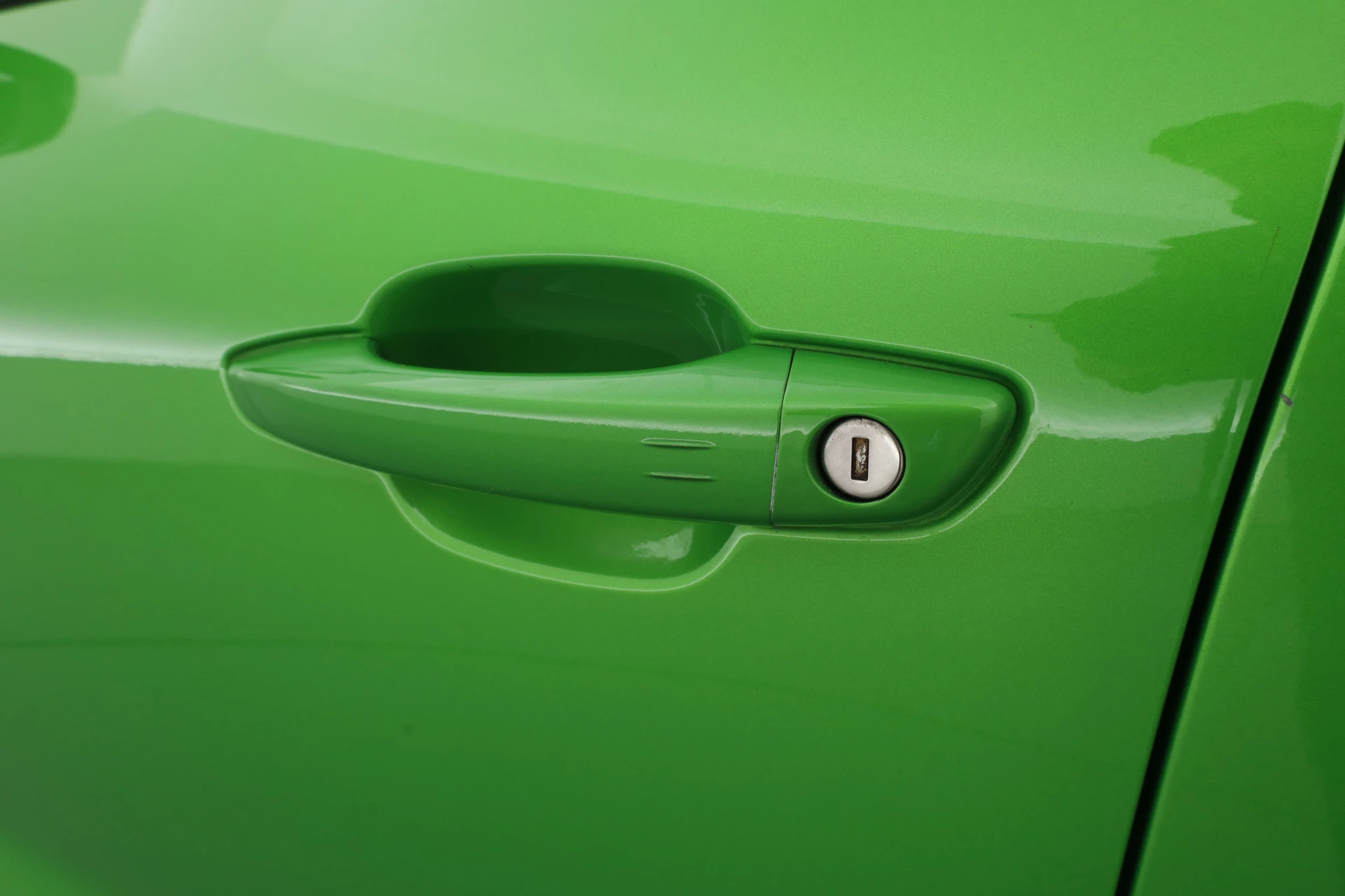 Hoofdafbeelding Opel Mokka-e