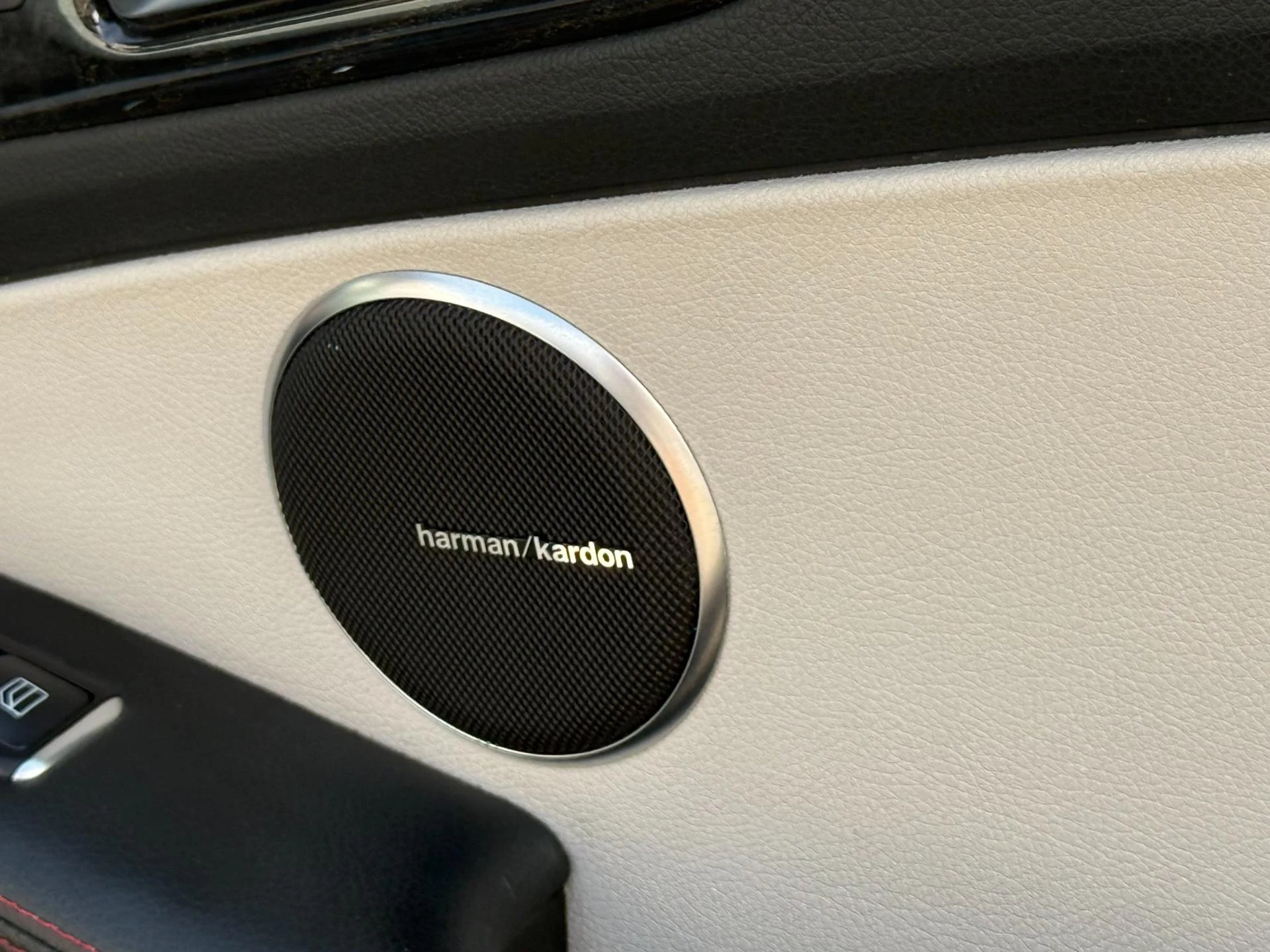 Hoofdafbeelding Mercedes-Benz SLK