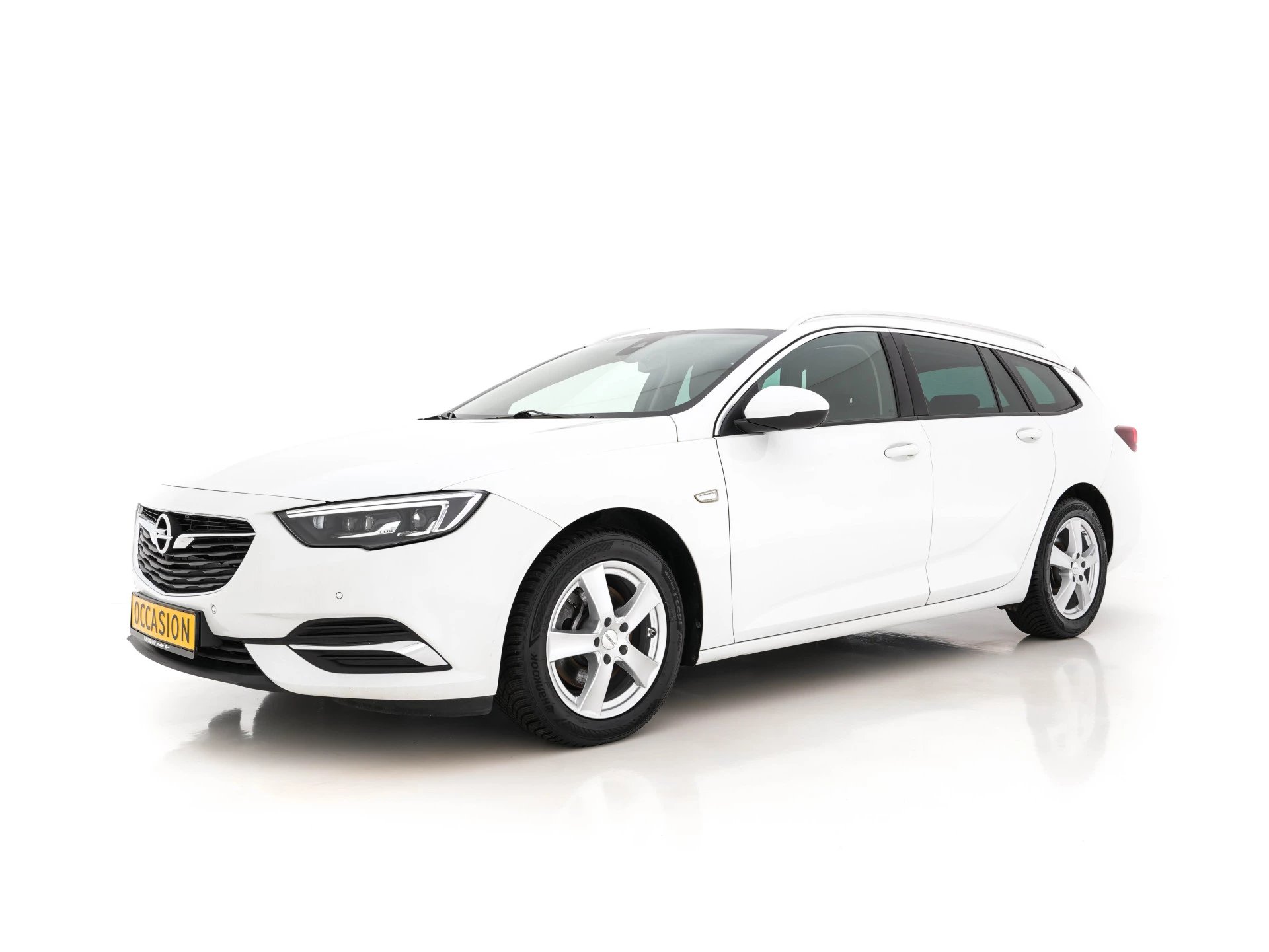 Hoofdafbeelding Opel Insignia