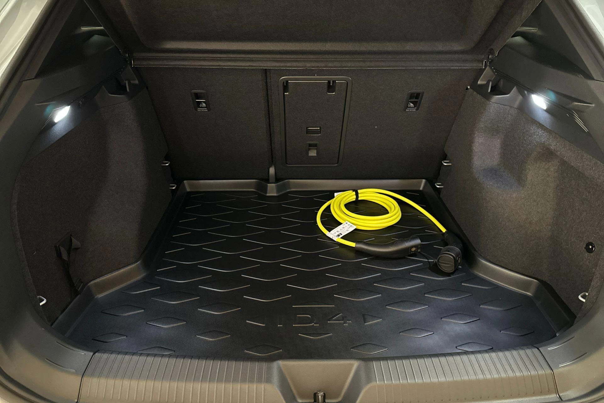 Hoofdafbeelding Volkswagen ID.4