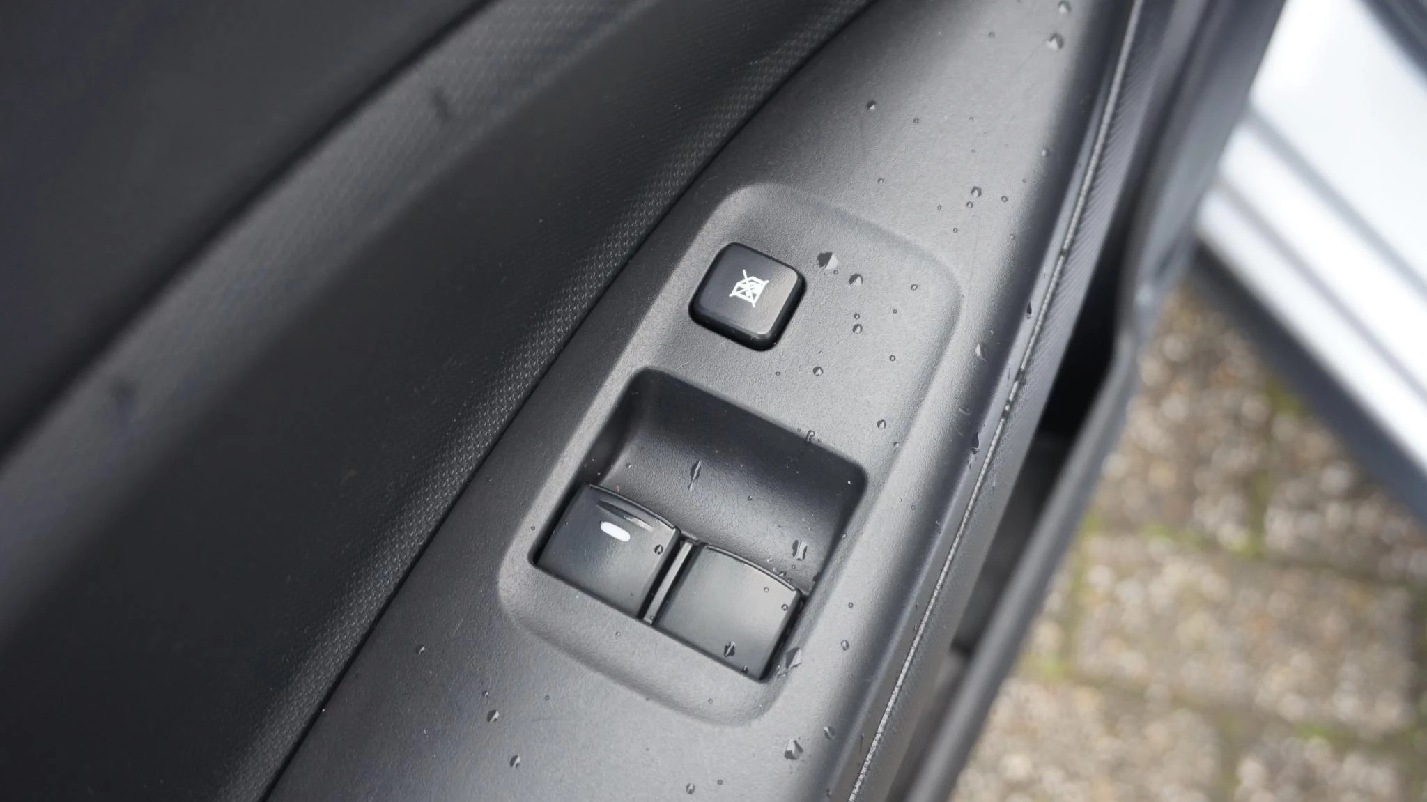 Hoofdafbeelding Mitsubishi Space Star