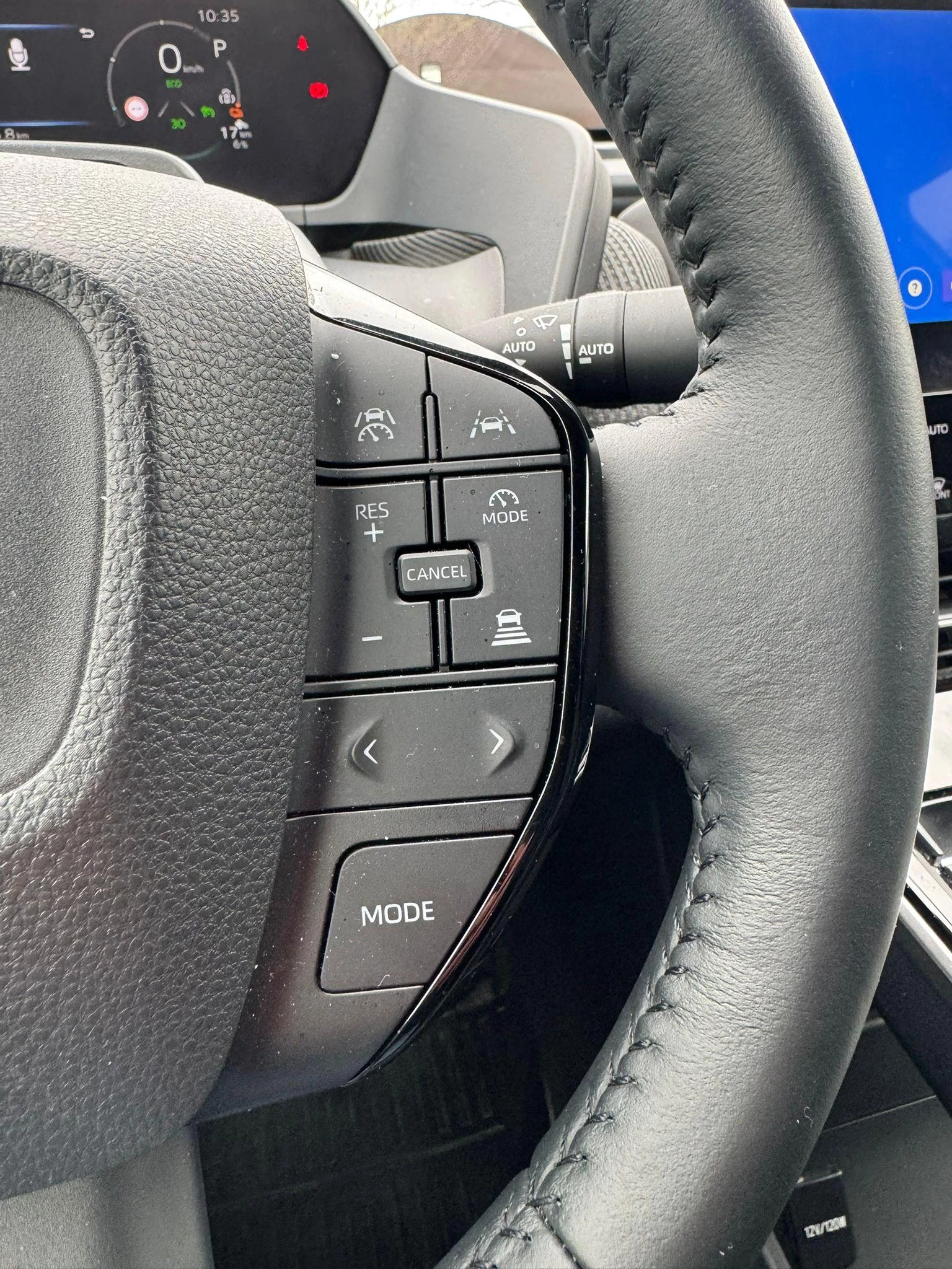 Hoofdafbeelding Toyota bZ4X