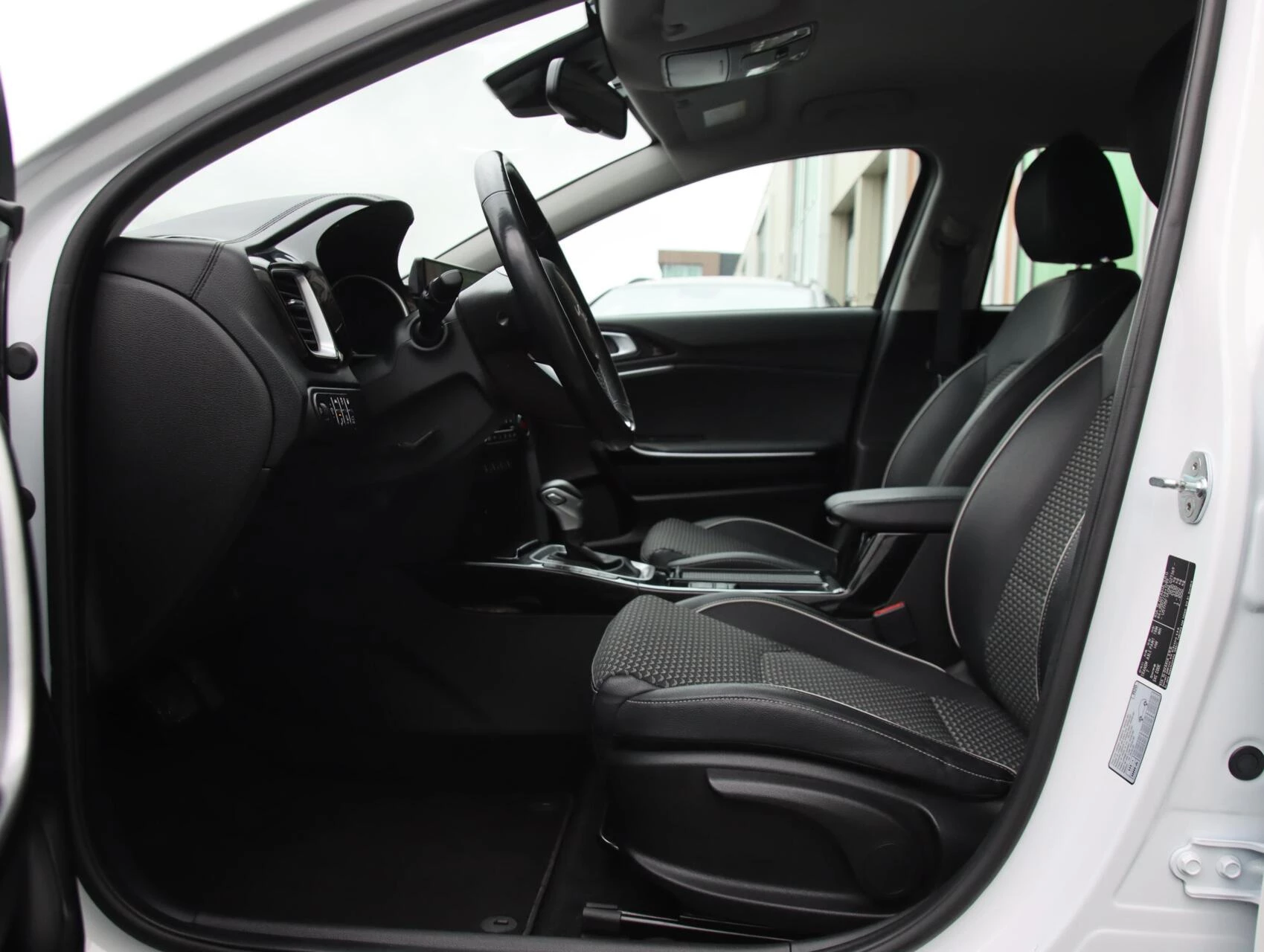 Hoofdafbeelding Kia XCeed