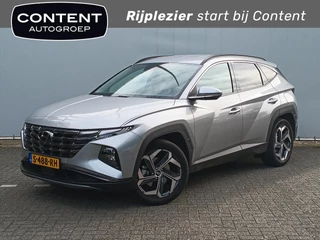 HYUNDAI Tucson 1.6 T-GDi HEV 230pk Aut. Premium | Trekhaak, 1650kg trekgewicht!