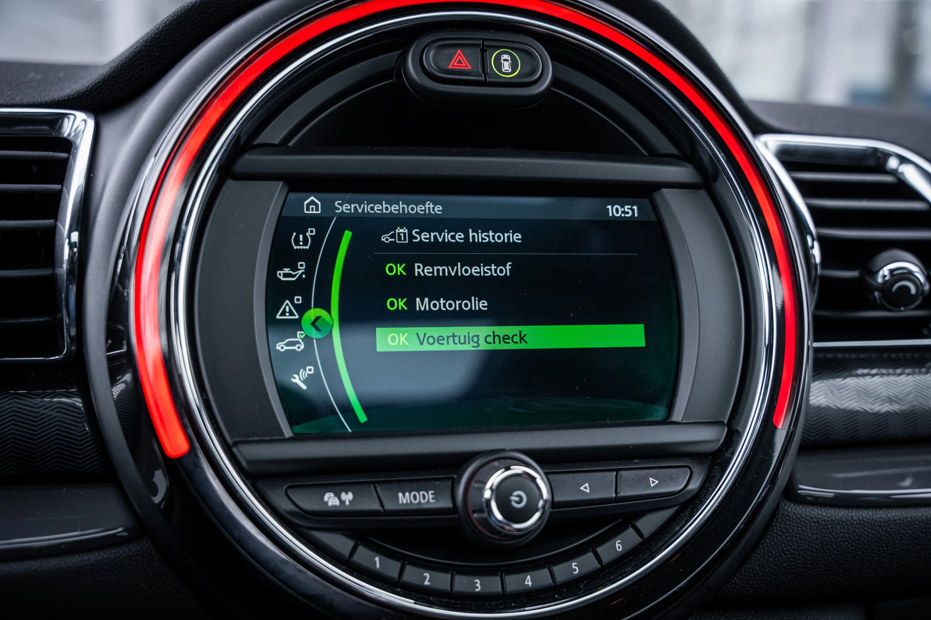 Hoofdafbeelding MINI Clubman