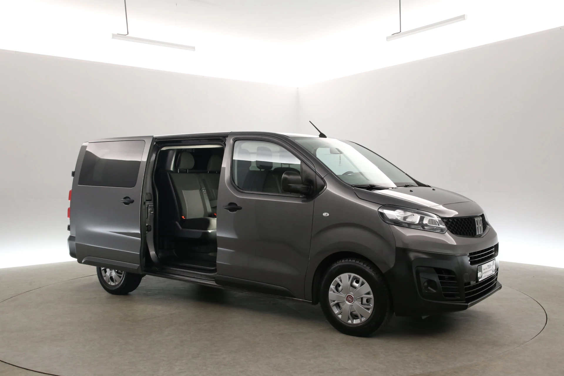 Hoofdafbeelding Fiat Scudo