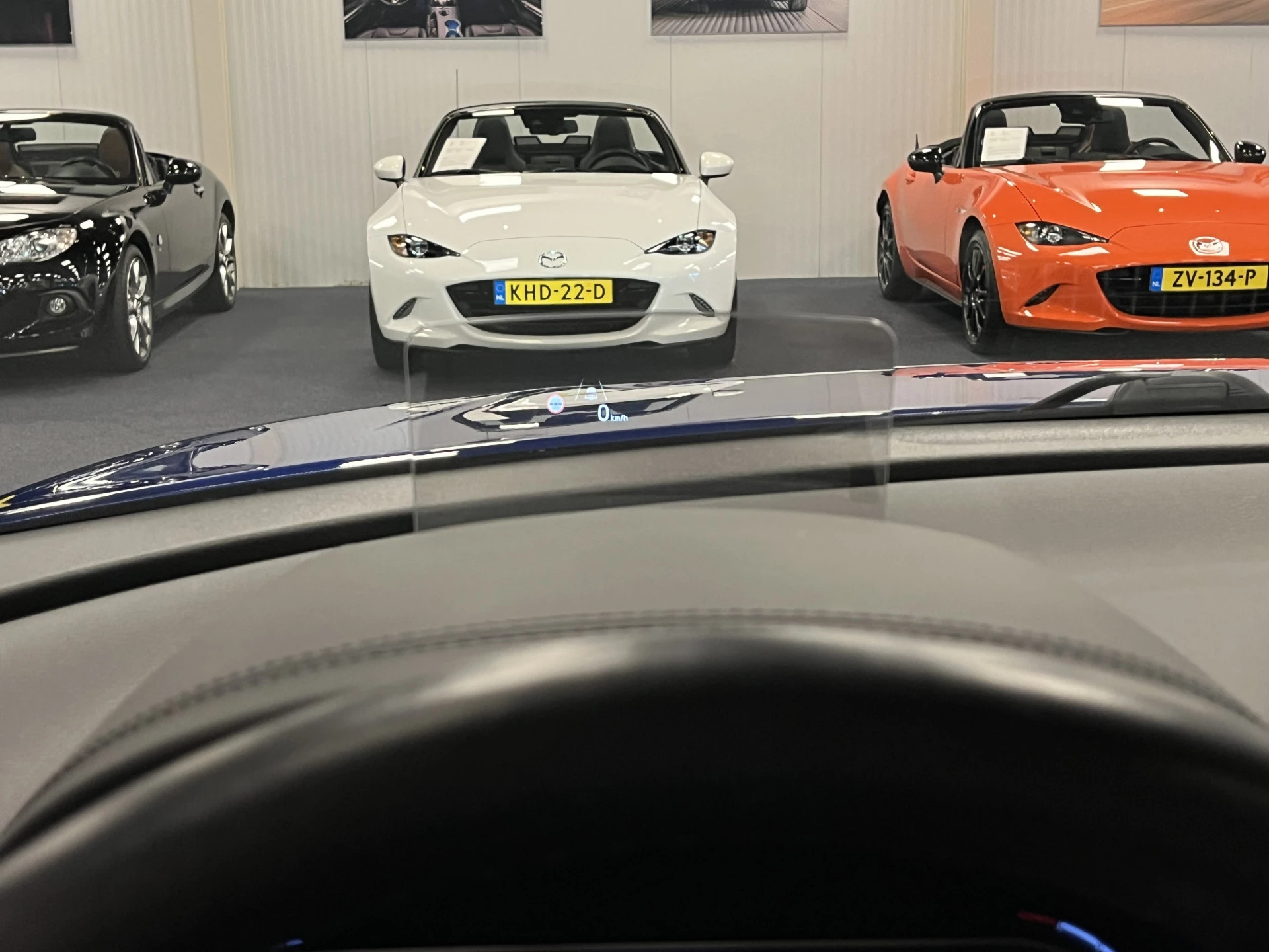 Hoofdafbeelding Kia e-Soul