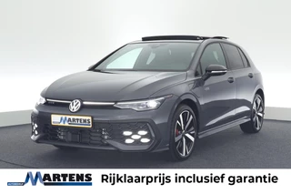 Volkswagen Golf 1.5 272pk eHybrid GTE Trekhaak 360Camera Head-Up Panoramadak Keyless Navigatie