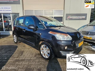 Citroën C3 Picasso 1.6 VTi Aura