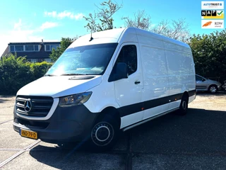 Mercedes-Benz Sprinter 311 2.2 CDI L3H3 EURO VI-D Dealer onderhouden