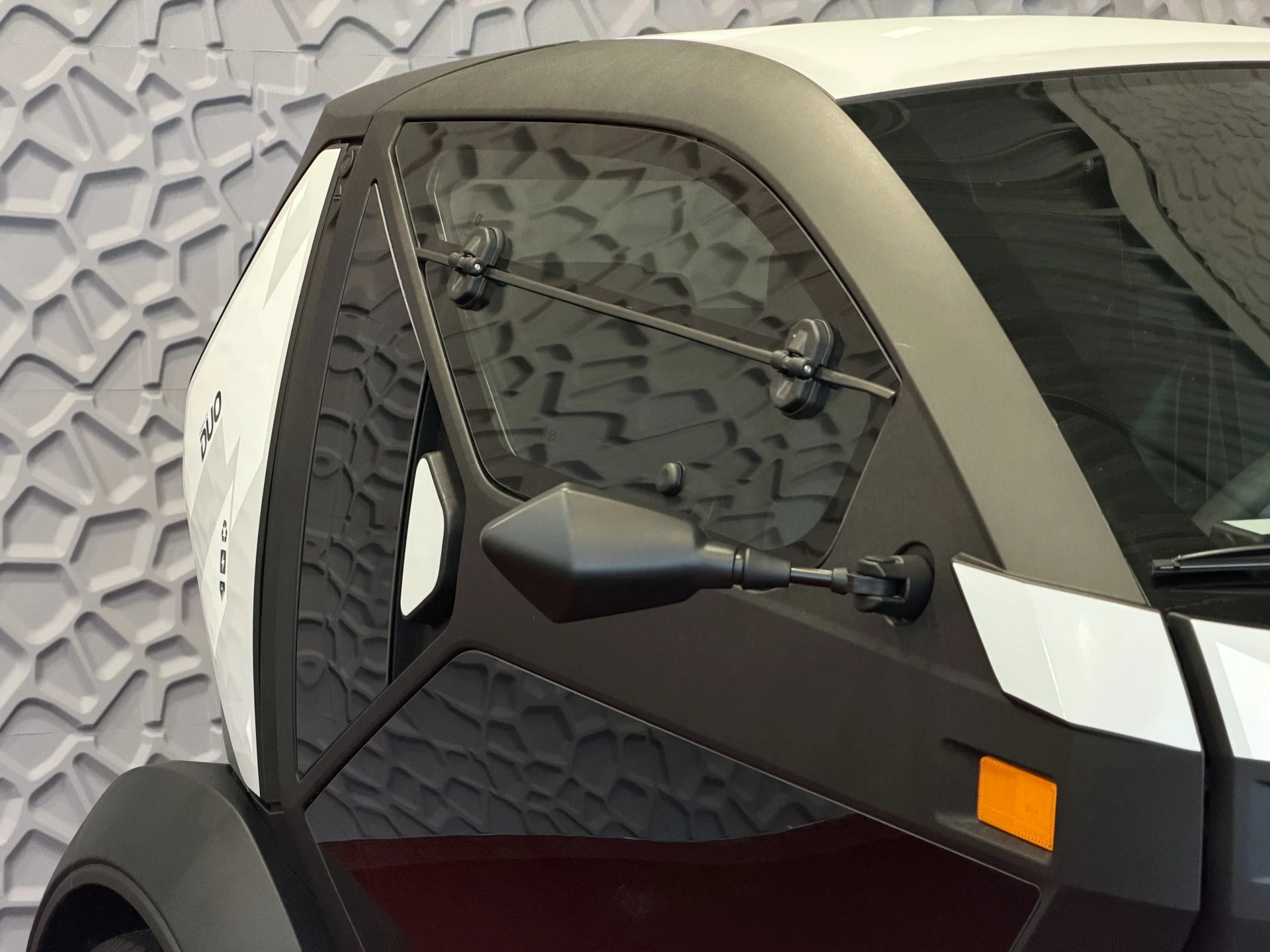 Hoofdafbeelding Mobilize 80 Evo