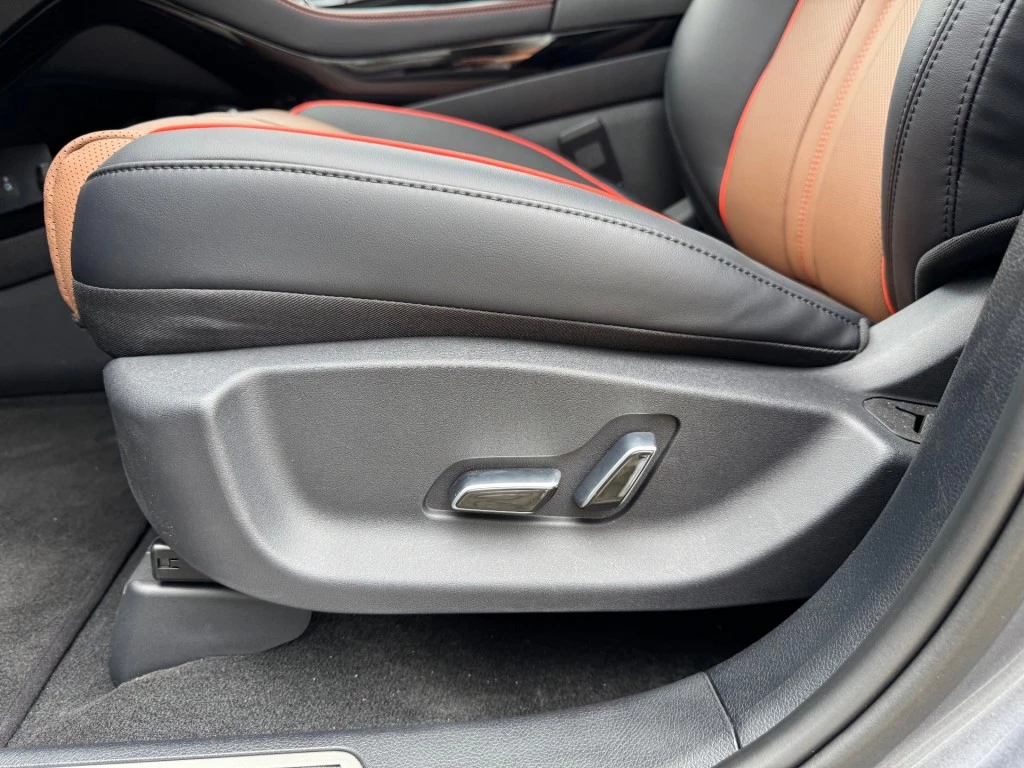 Hoofdafbeelding BYD SEAL