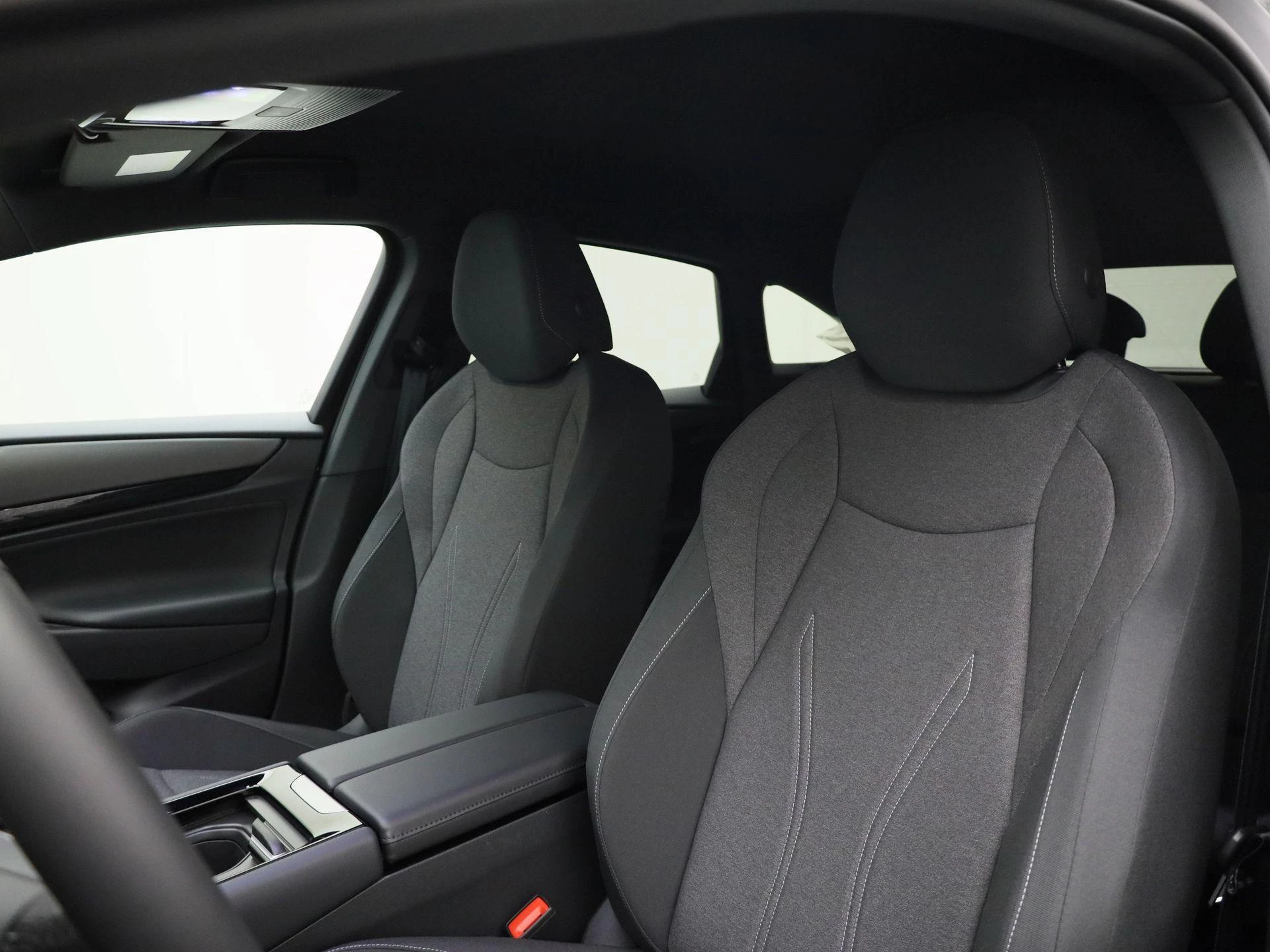 Hoofdafbeelding Volkswagen ID.7