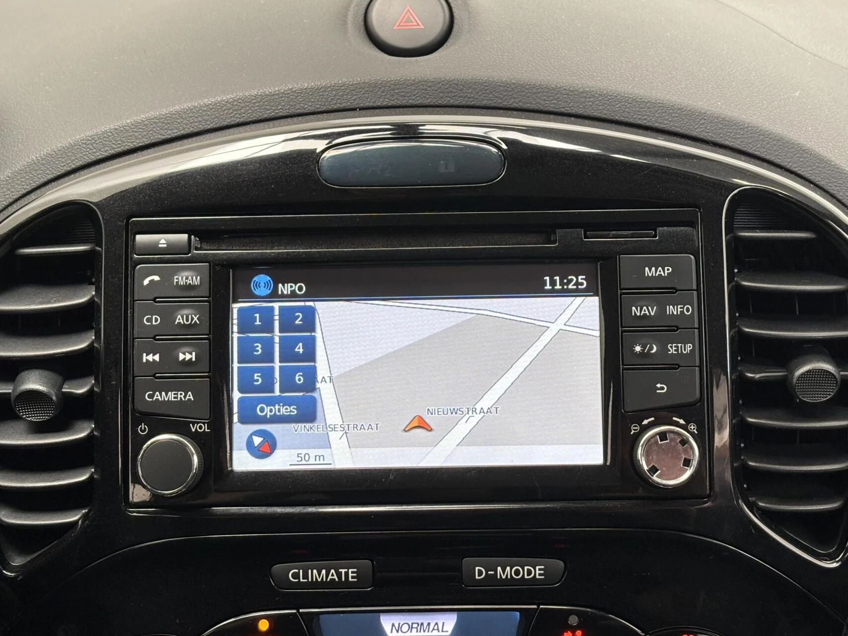 Hoofdafbeelding Nissan Juke