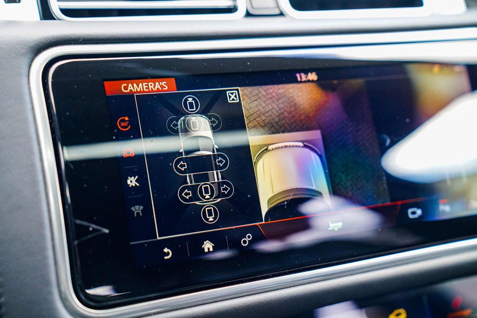 Hoofdafbeelding Land Rover Range Rover