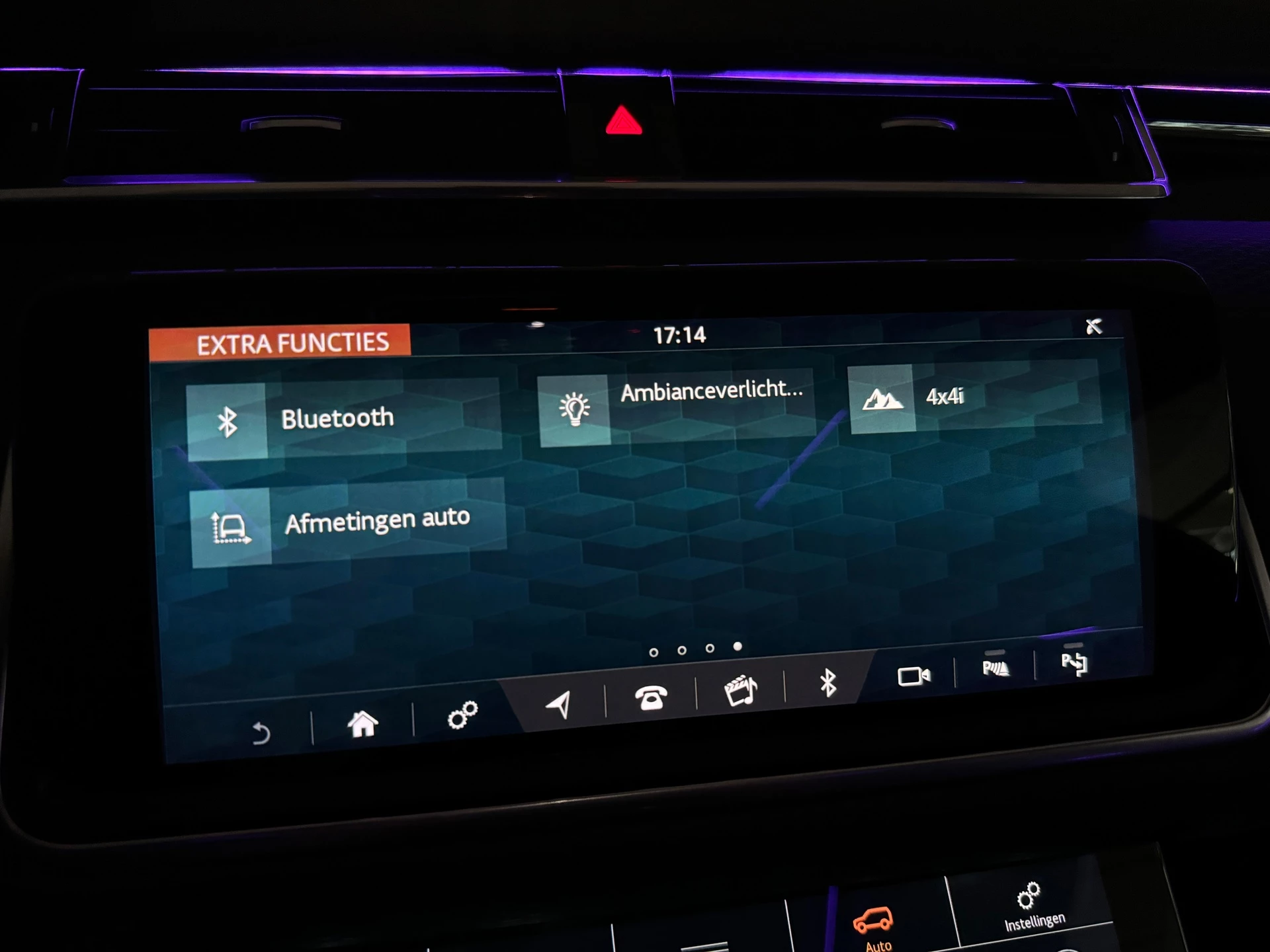 Hoofdafbeelding Land Rover Range Rover Velar