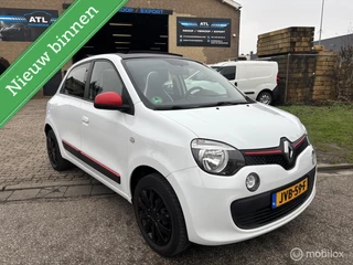 Hoofdafbeelding Renault Twingo Zeer Luxe Renault Twingo 1.0 Dynamique DAKJE! APK 2027