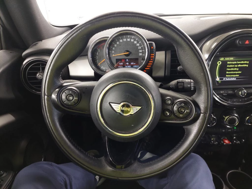 Hoofdafbeelding MINI One