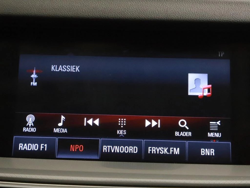 Hoofdafbeelding Opel Insignia