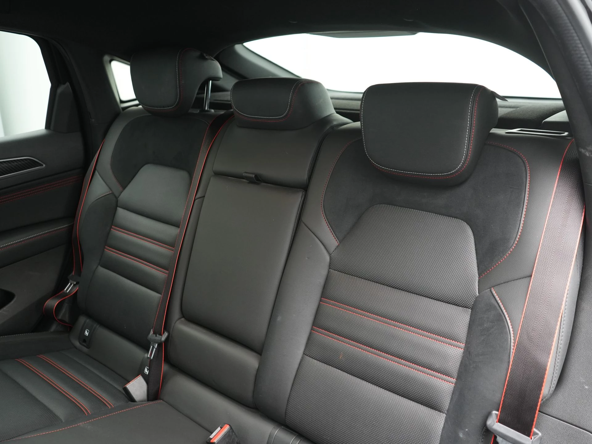 Hoofdafbeelding Renault Arkana