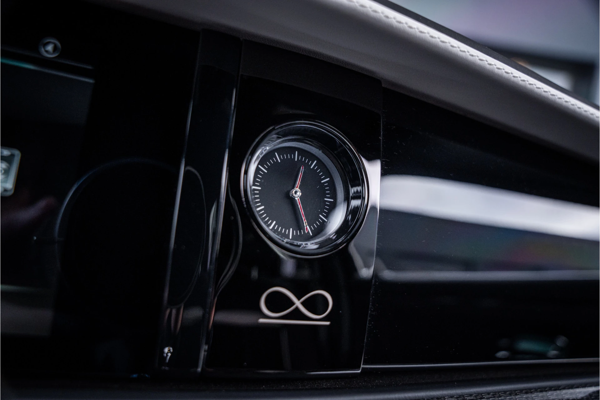 Hoofdafbeelding Rolls-Royce Ghost