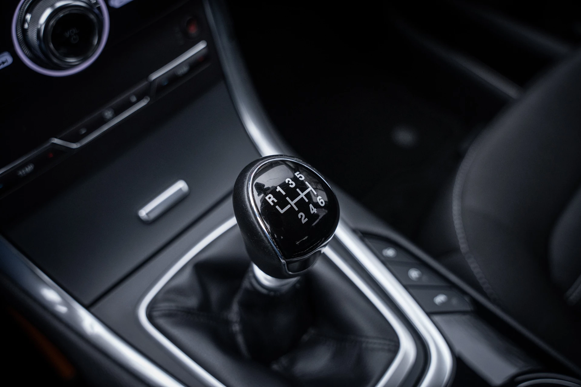 Hoofdafbeelding Ford Galaxy