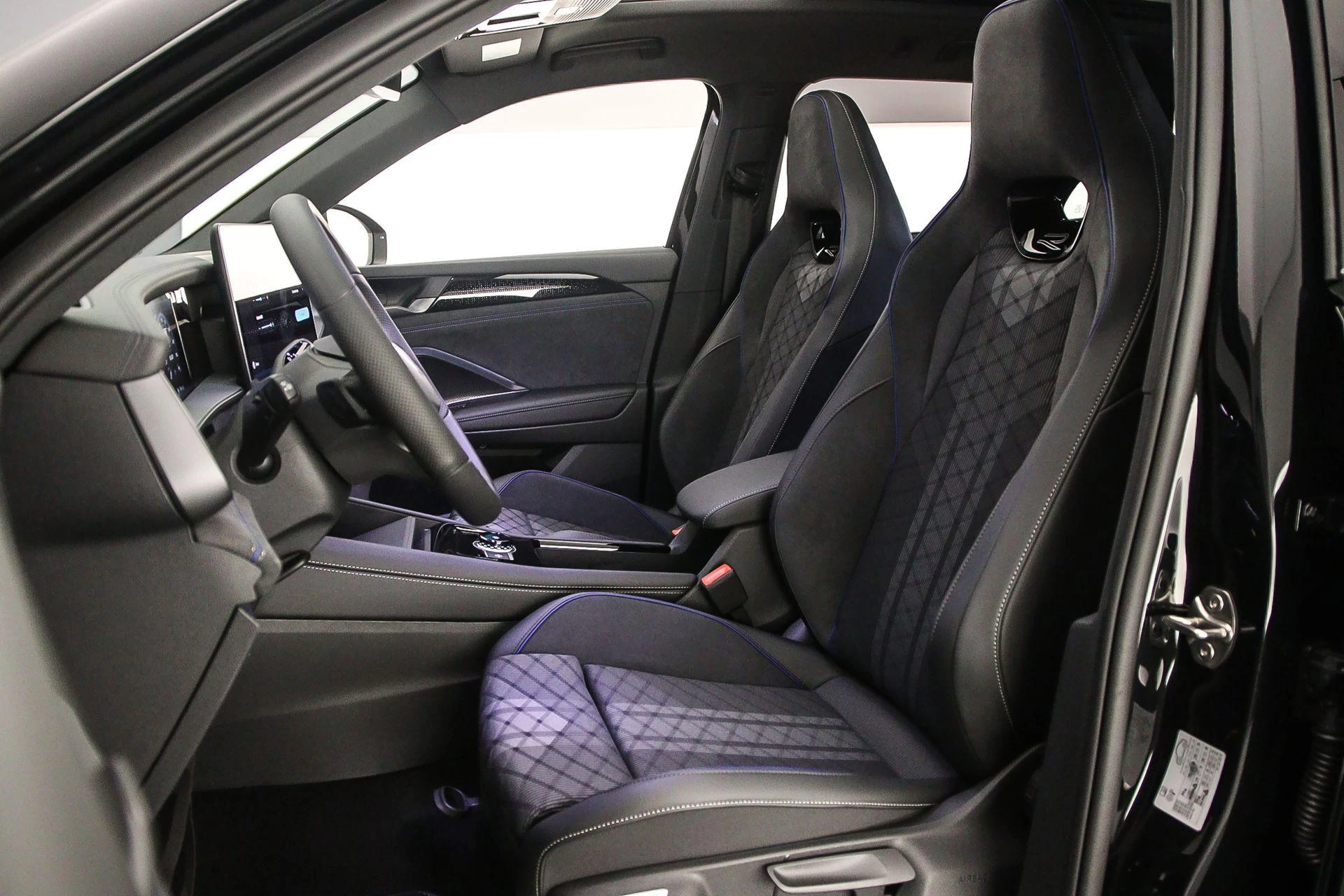 Hoofdafbeelding Volkswagen Tayron