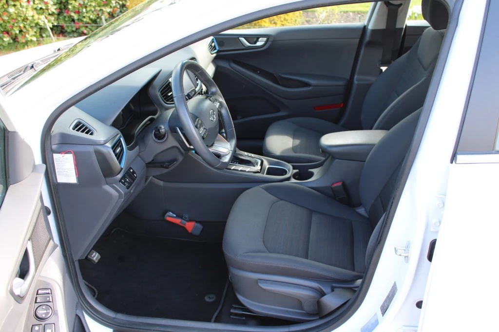 Hoofdafbeelding Hyundai IONIQ