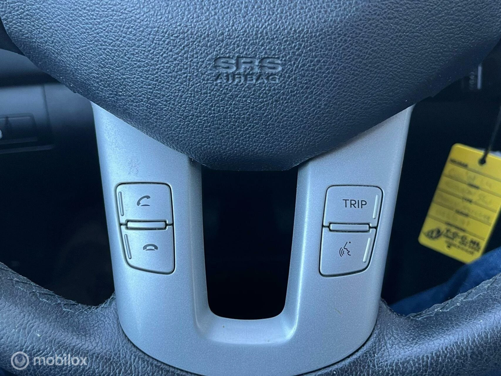 Hoofdafbeelding Kia cee'd