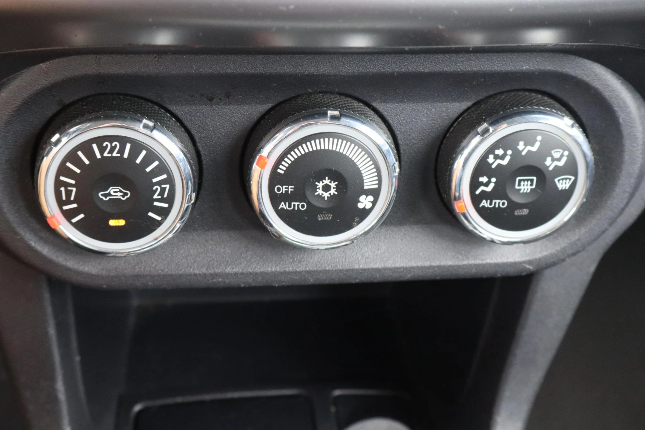 Hoofdafbeelding Mitsubishi Lancer